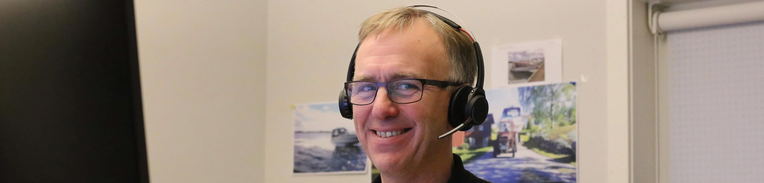 Om företaget Olsson Parts