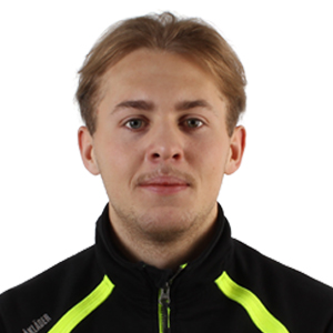 Albin Olofsson