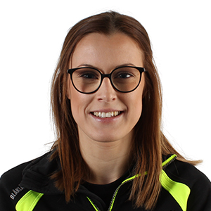 Amanda Rydén