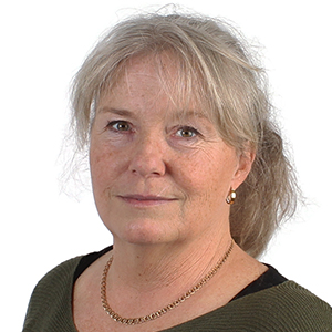 Anna Carlsson-Käck