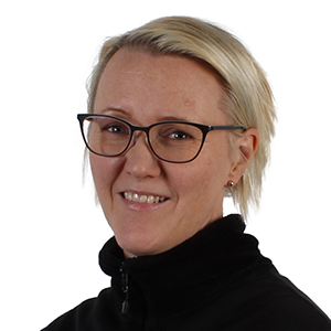 Åsa Ström