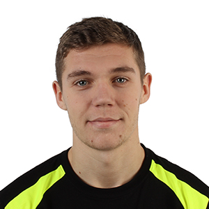 Axel Nilsson Sparf