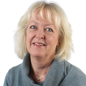 Carola Örnberg