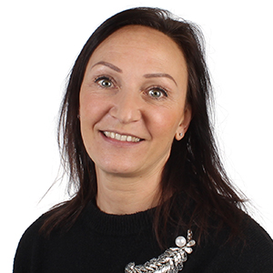 Catrine Ekstrand