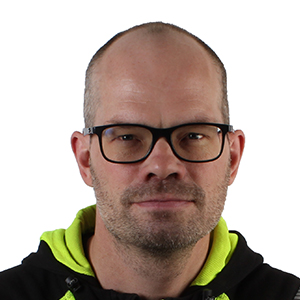 Daniel Carlsson
