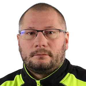 Dirk Willno