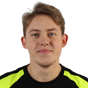 Edvin Holmdahl