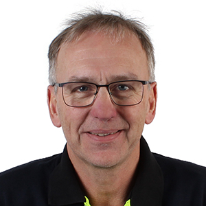 Gilbert Engblom
