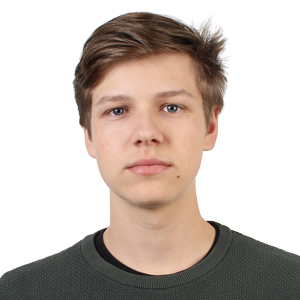 Gustav Konradsson