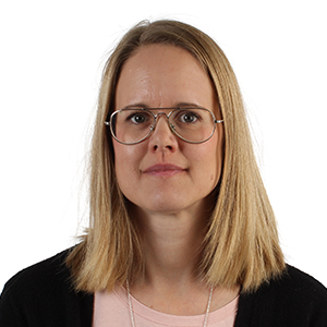 Helena Johansson