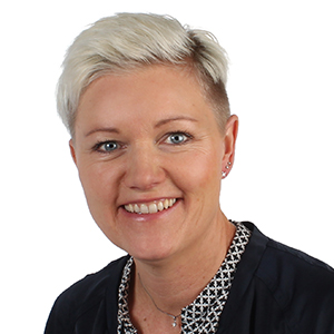 Helene Berntsson