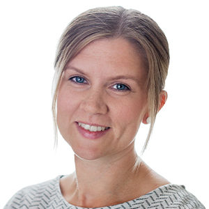 Jenny Hallenius