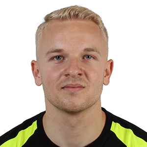 Joakim Sernemar Sandling