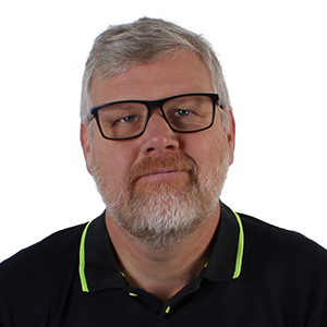Johan Ahlqvist