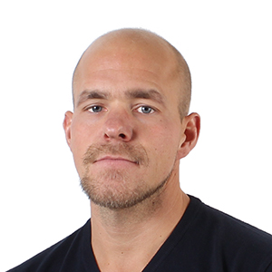 Johan Jansson