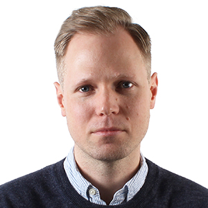 Johan Pettersson