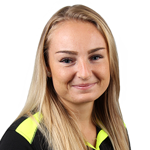 Johanna Forsström