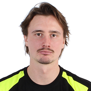 John Olsson
