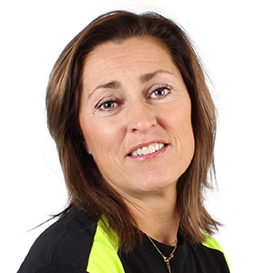 Karin Olofsson