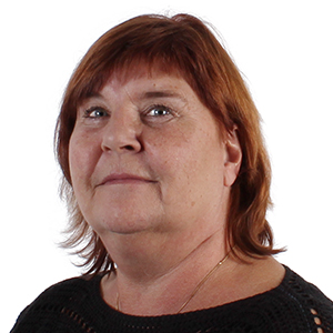 Marita Broljung