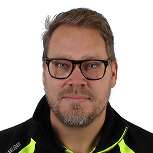 Martin Rosén