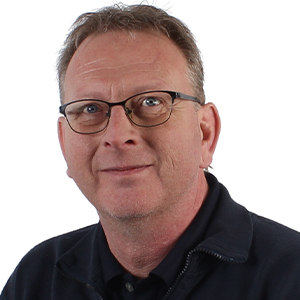 Michael Lindberg