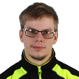 Mikael Hillerström