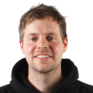 Mikael Stefansson