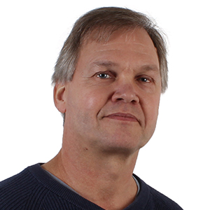 Mikael Strömberg