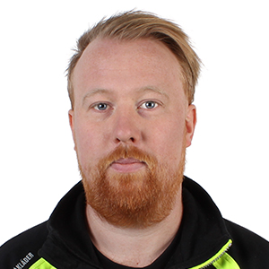Niklas Andersson