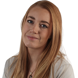 Olivia Garå