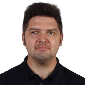 Patrik Johansson