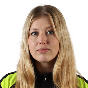 Pernilla Andersson