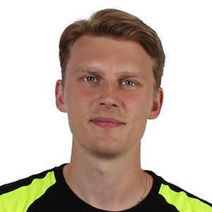 Rickard Sandberg