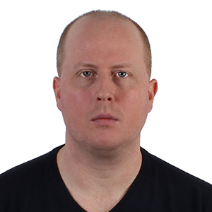 Robert Olsson