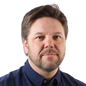 Thomas Olsson
