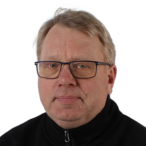 Tommy Abrahamsson