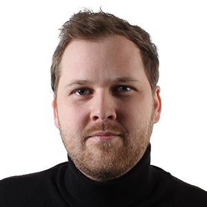 Tony Högström