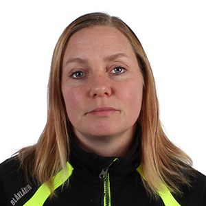 Veronica Hansson