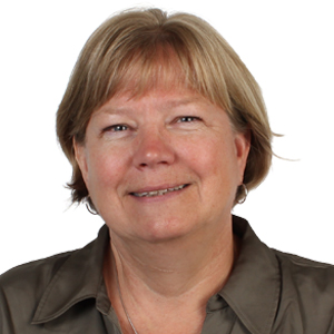 Yvonne Henningsson