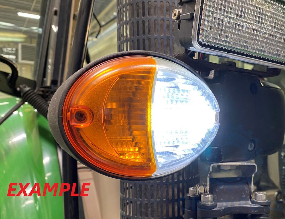 Upgrade-Kit LED-Leuchten | Olsson Parts