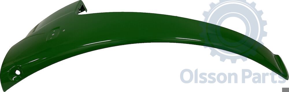 Rear fender right ref.no. L176176 L208540 | Olsson Parts