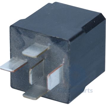 Relä - 12V