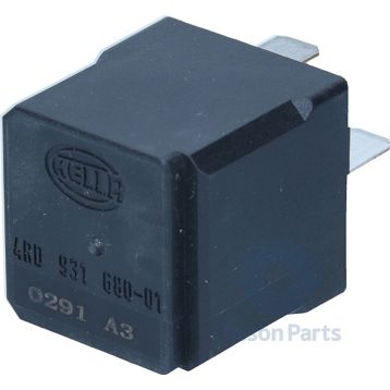 Relä - 12V