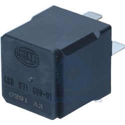 Relä - 12V