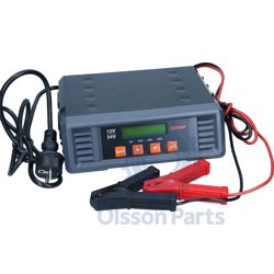 Batteriladdare Osram Smart Charge PRO 12/24V 30A