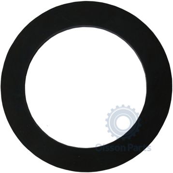 Gasket cleaner glass separate - null