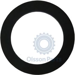 Gasket cleaner glass separate - null