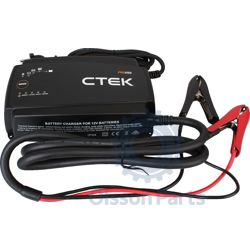 Batteriladdare Ctek 12V 25A PRO25S