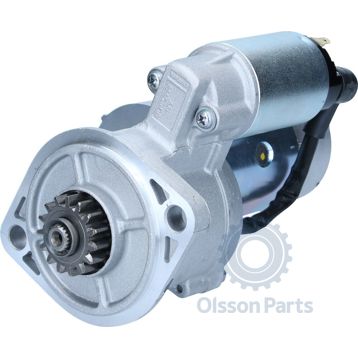 Starter motor  - 12 V 2.5 kW